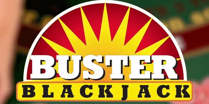 Casino Buster Blackjack