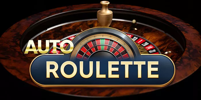 Bocoran Tips Mendapatkan Jackpot Besar Di Casino Auto Roulette