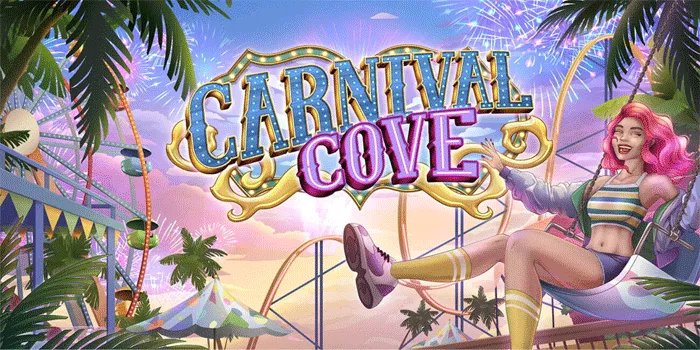 Taktik Jitu Mencapai Jackpot Di Slot Carnival Cove