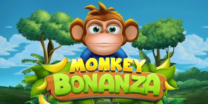 Strategi Bermain Agar Menang di Slot Monkey Bonanza
