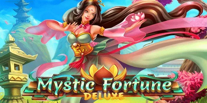 Tips Terbaik Mencapai Kemenangan Di Slot Mystic Fortune Deluxe