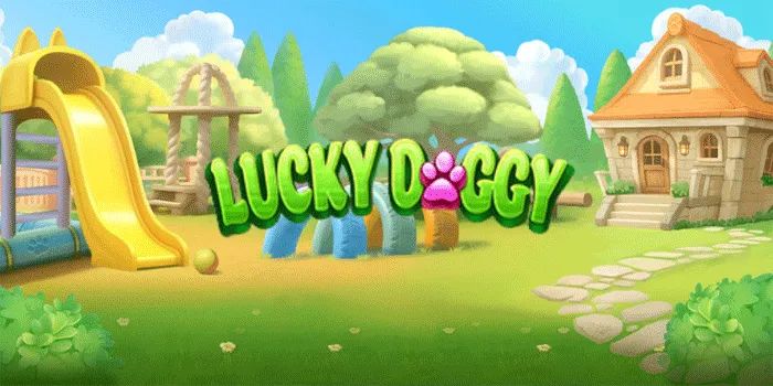 Bermain Dengan Cerdas Di Slot Lucky Doggy