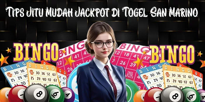Tips Jitu Mudah Jackpot di Togel San Marino