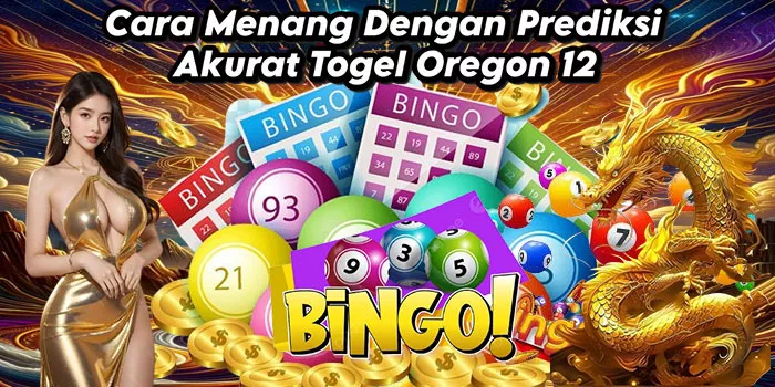 Cara Menang Dengan Prediksi Akurat Togel Oregon 12