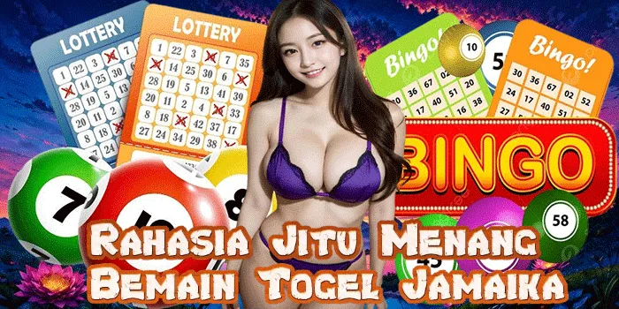 Rahasia Jitu Menang Bemain Togel Jamaika