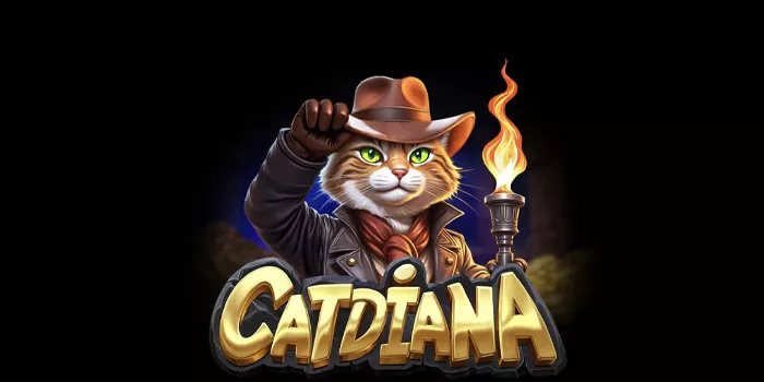Strategi Jitu Mudah Jackpot di Slot Online Catdiana