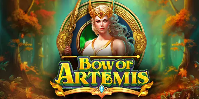 Strategi Jitu Mudah Jackpot di Slot Online Bow of Artemis