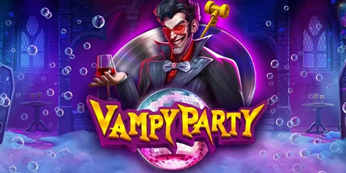 Strategi Jitu Mudah Menang di Slot Online Vampy Party