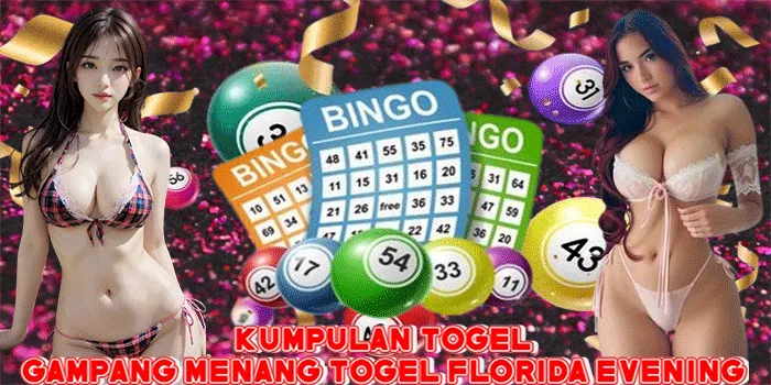 Kumpulan Togel Gampang Menang Togel Florida Evening