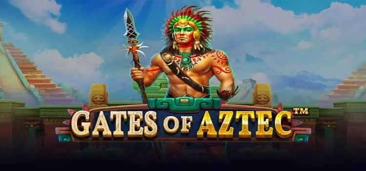 Tips Mendapatkan Jackpot di Slot Gates of Aztec