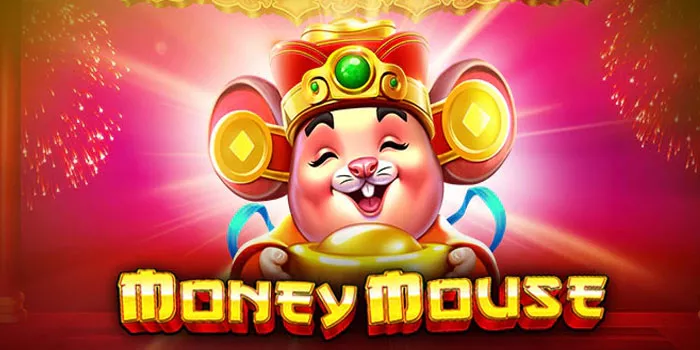 Strategi Jitu Mudah Jackpot di Slot Online Money Mouse