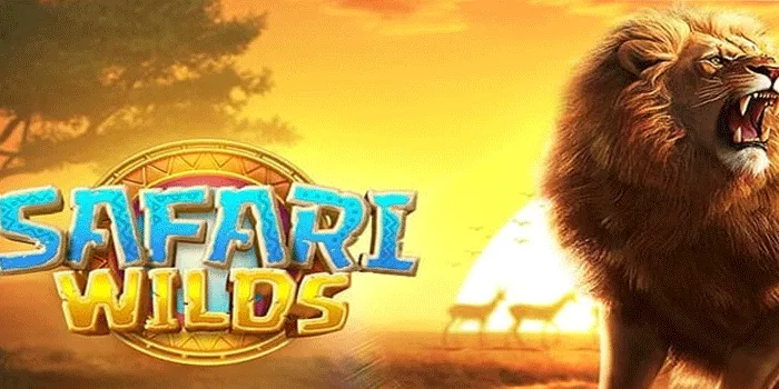 Tips dan Trik Raih Kemenangan Safari Wilds Dengan Mudah