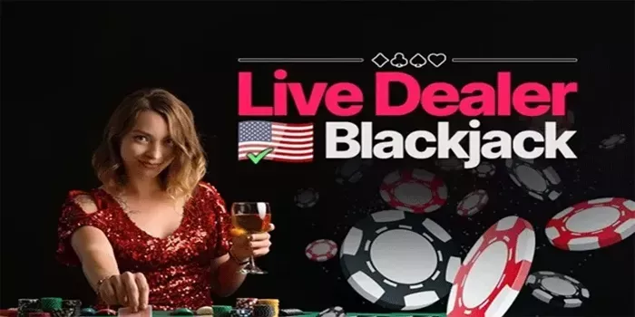 Bocoran Tips Mendapatkan Jackpot Di Casino Live Dealer Blackjack