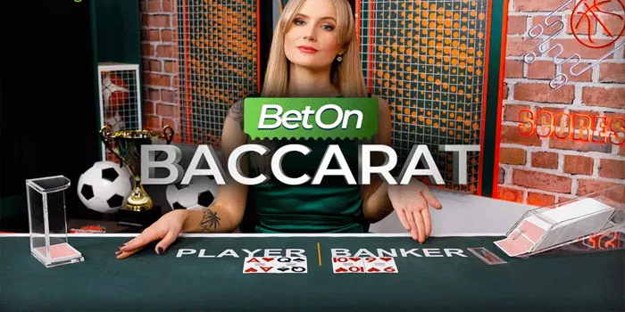 Tips Jitu Untuk Pemula Ingin Sukses di Bet On Baccarat