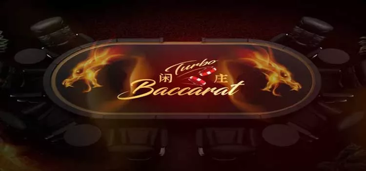 Panduan Sukses Menang Besar di Casino Turbo Baccarat