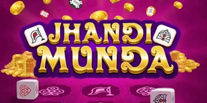 Cara Mudah Meraih Jackpot di Casino Jhandi Munda