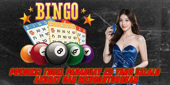 Prediksi Togel Paraguay 2D yang Selalu Akurat dan Menguntungkan