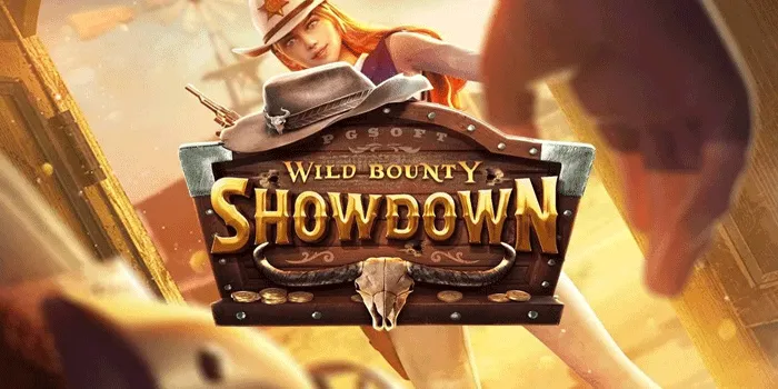 Mendapatkan Jackpot Besar di Slot Wild Bounty Showdown