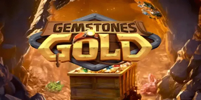 Tips Jackpot Besar di Game Slot Gemstones Gold