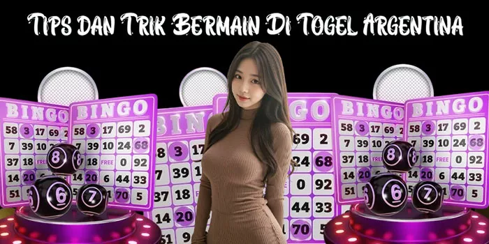 Tips dan Trik Bermain Di Togel Argentina
