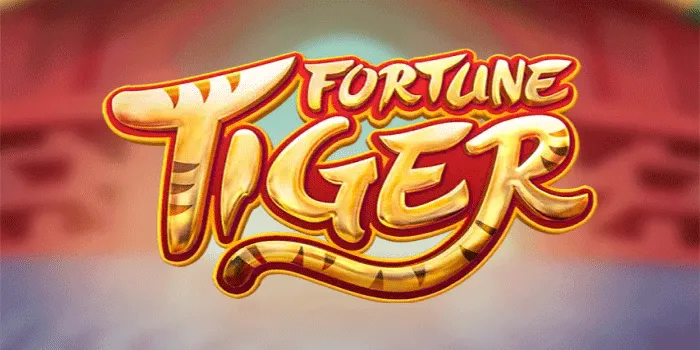 Slot Fortune Tiger