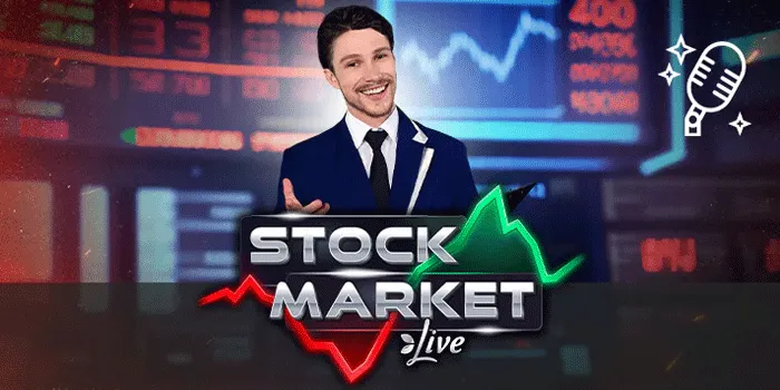 Trik Peluang Menang Besar Bermain Di Casino Live Stock Market