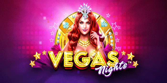 Strategi Meraih Kemenangan Besar di Slot Vegas Nights