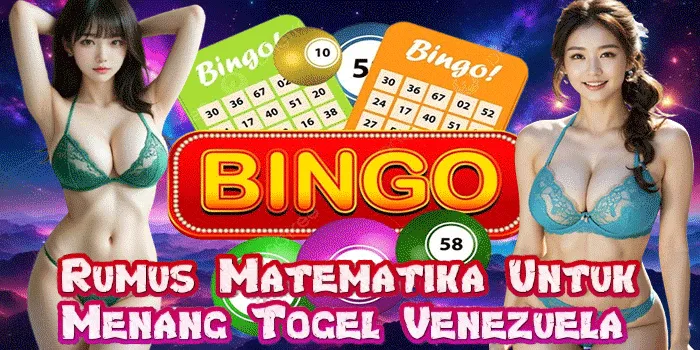 Rumus Matematika untuk Menang Togel Venezuela