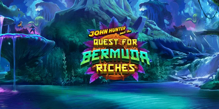 Cara Meraih Jackpot Besar Bermain Slot Bermuda Riches