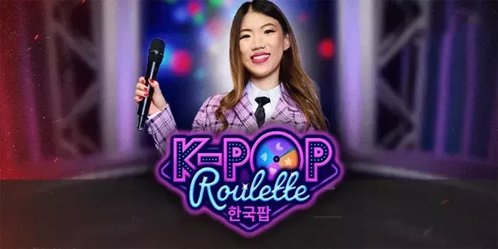 Trik Jitu Mendapatkan Jackpot Di Casino K-Pop Roulette