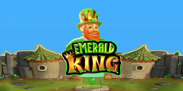 Tips Dan Strategi Jitu Meraih Jackpot di Slot Emerald King