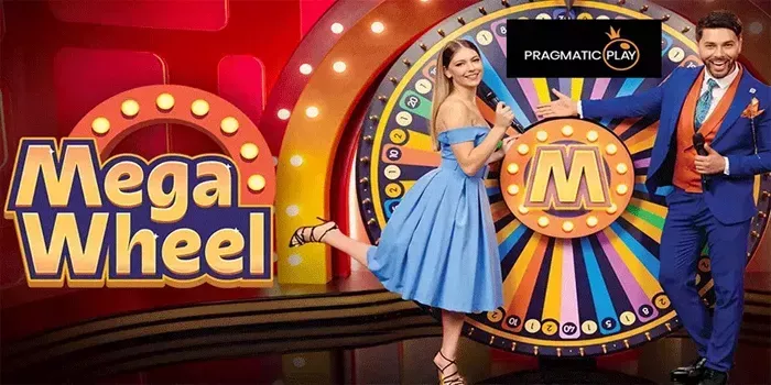 Trik Jitu Mendapatkan Jackpot Di Casino Mega Wheel