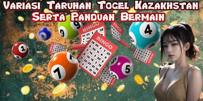 Variasi Taruhan Togel Kazakhstan Serta Panduan Bermain