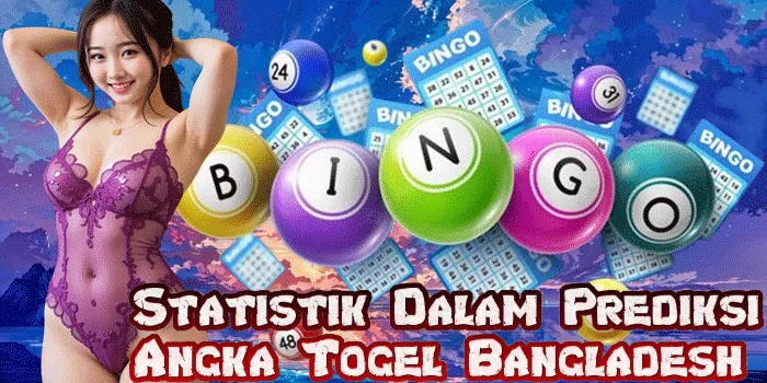 Statistik Dalam Prediksi Angka Togel Bangladesh