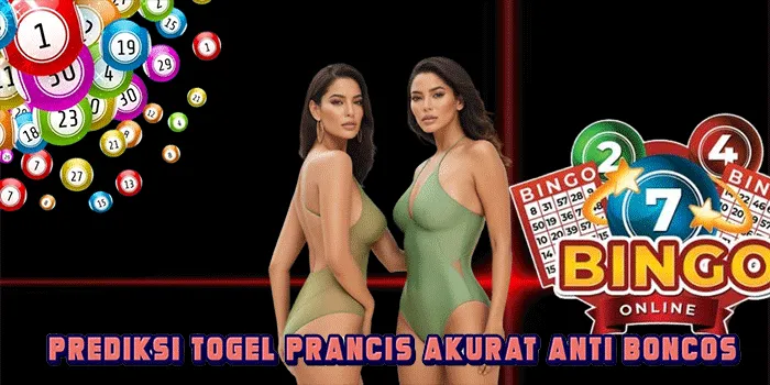 Togel Prancis