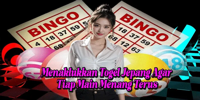 Menaklukkan Togel Jepang Agar Tiap Main Menang Terus