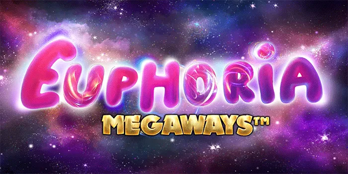 Slot Euphoria Megaways