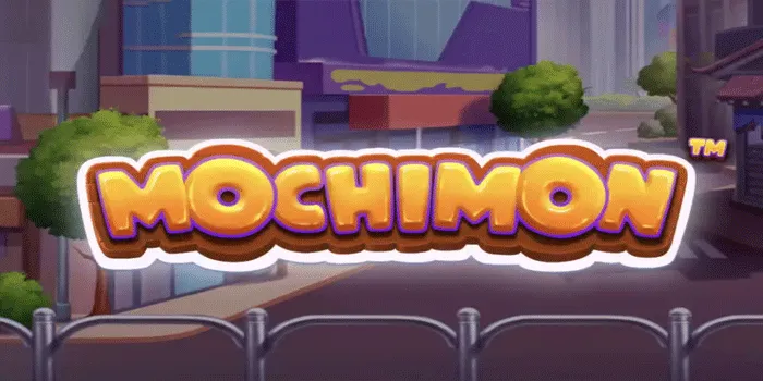 Cara Mendapatkan Jackpot Besar di Slot Mochimon