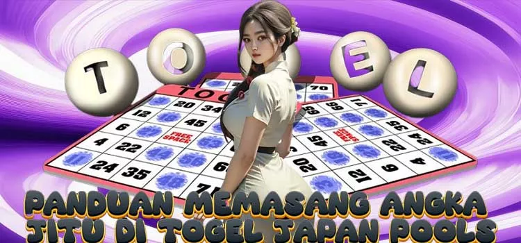 Panduan Memasang Angka Jitu di Togel Japan Pools