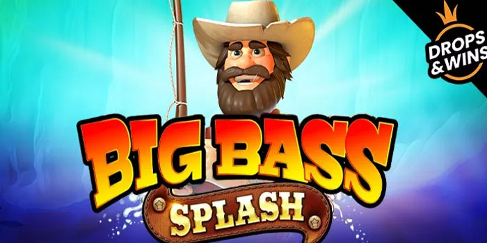 Strategi Mudah Mendapatkan Scatter Slot Bigger Bass Splash