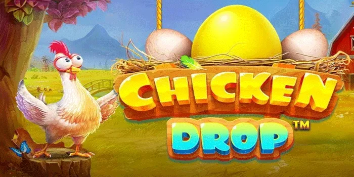 Rahasia Sukses Meraih Jackpot di Slot Chicken Drop