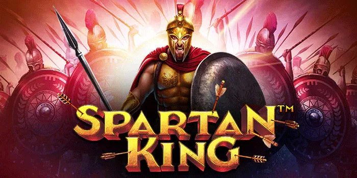 Tips Mudah Raih Jackpot Besar Bermain di Spartan King
