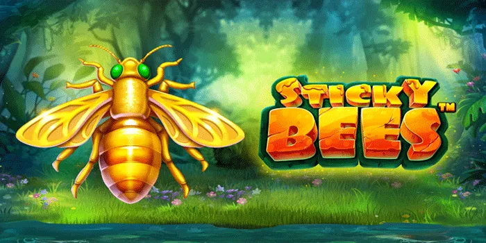 Rahasia Jackpot Besar Bermain di Slot Sticky Bees