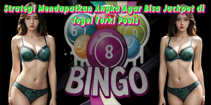 Togel Turki Pools