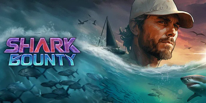 Rahasia Jackpot Besar Di Slot Shark Bounty