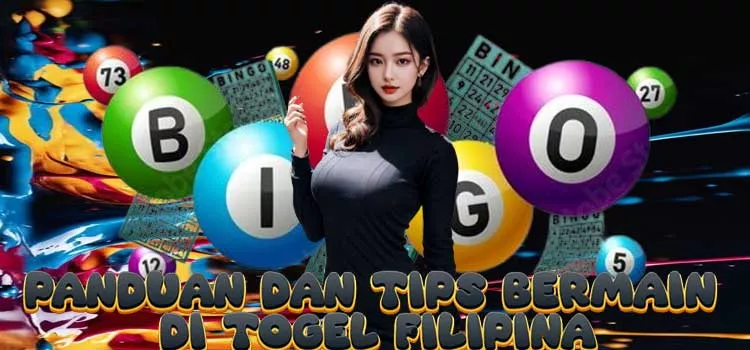 Panduan dan Tips Bermain di Togel Filipina