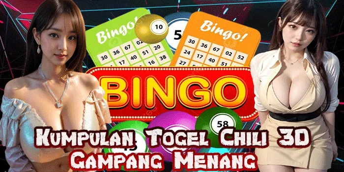 Kumpulan Togel Chili 3D Gampang Menang