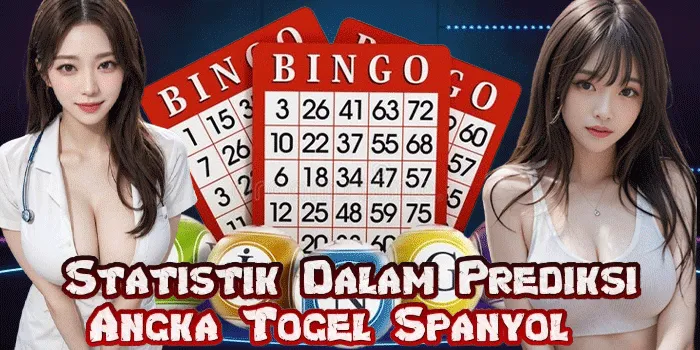 Statistik Dalam Prediksi Angka Togel Spanyol