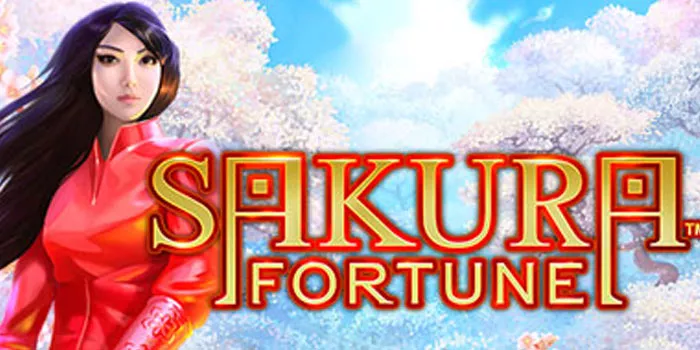 Strategi Mendapatkan Jackpot Slot Sakura Fortune
