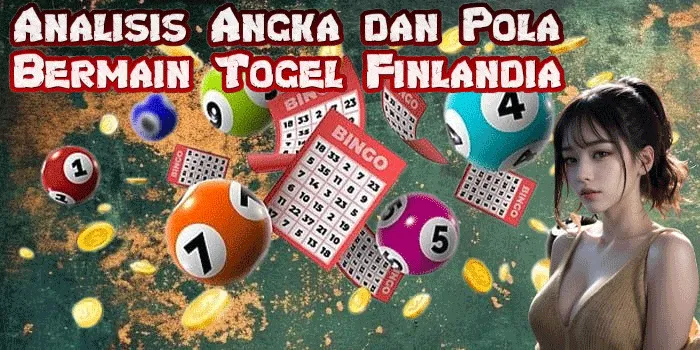Analisis Angka dan Pola Bermain Togel Finlandia